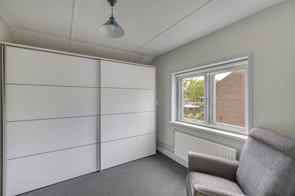 Medium property photo - Sportweg 11, 8313 AM Rutten